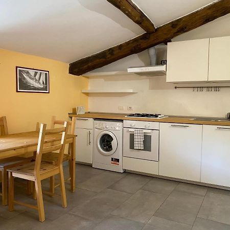 Villa Lucia Home Holiday 卡罗达诺英弗雷 外观 照片