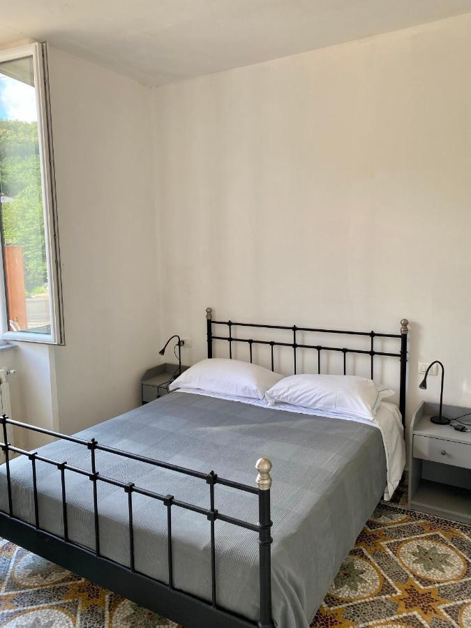 Villa Lucia Home Holiday 卡罗达诺英弗雷 外观 照片