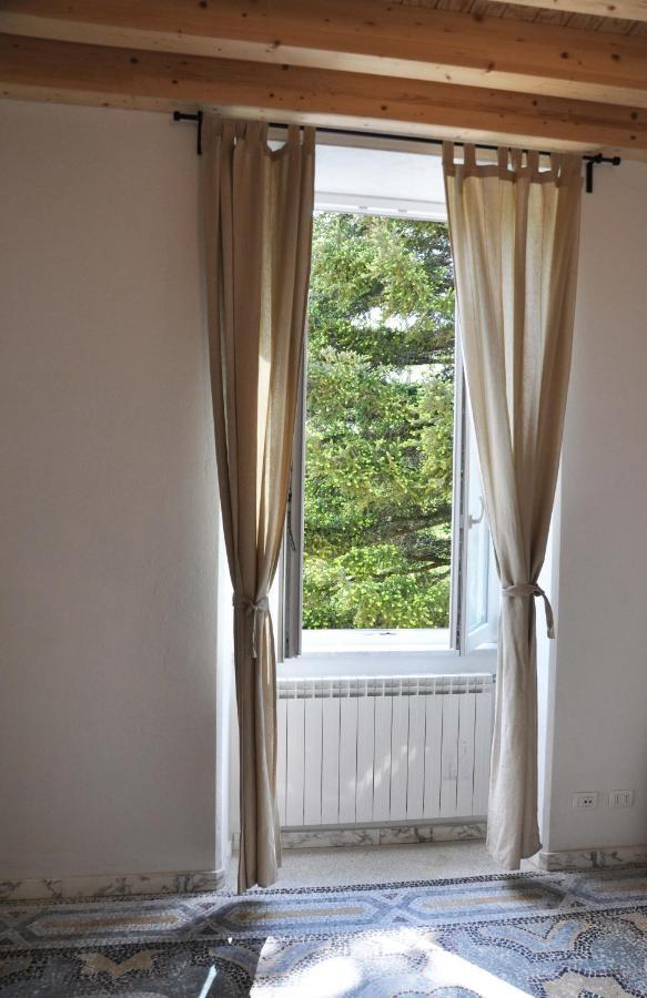 Villa Lucia Home Holiday 卡罗达诺英弗雷 外观 照片