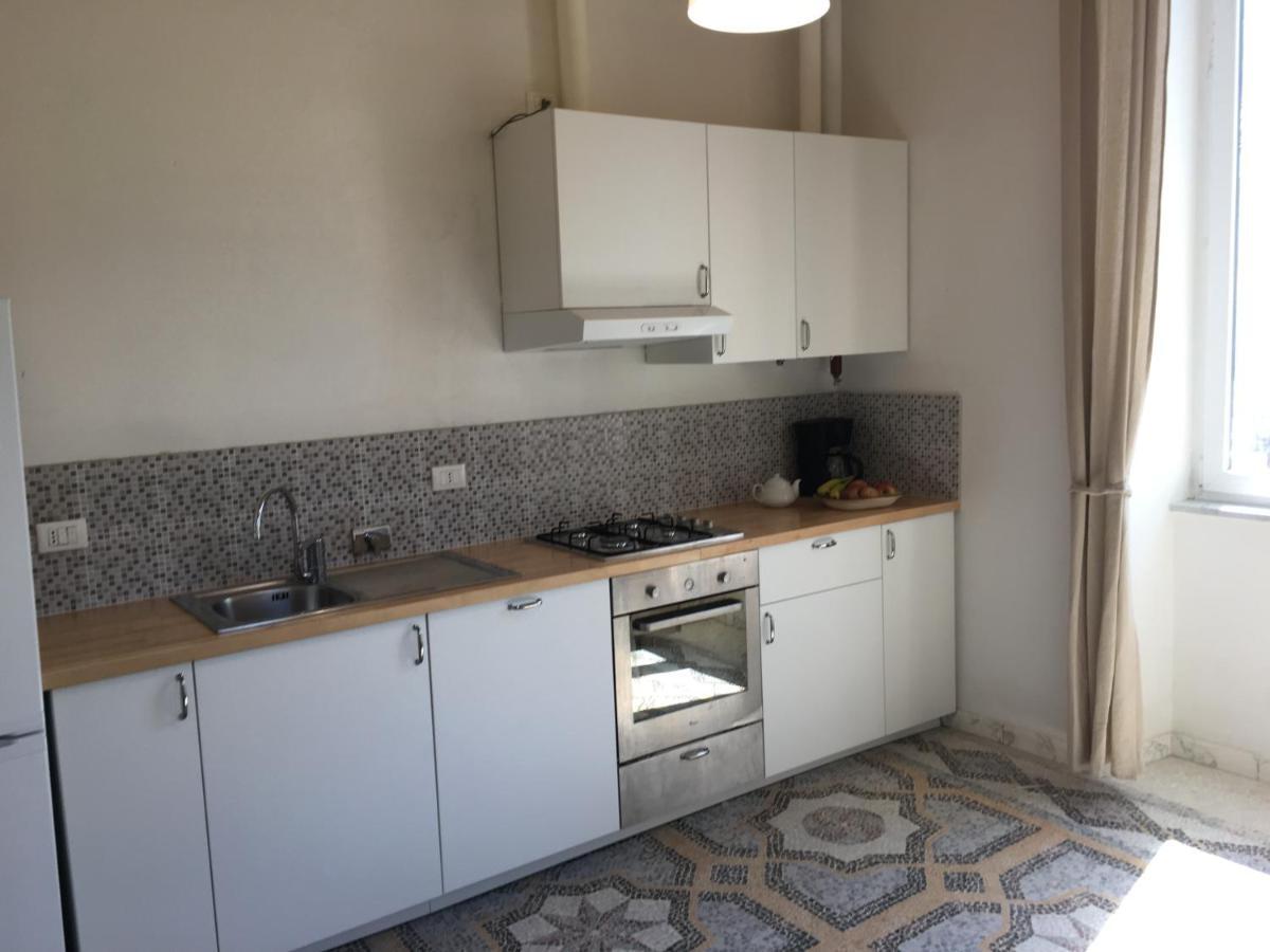 Villa Lucia Home Holiday 卡罗达诺英弗雷 外观 照片